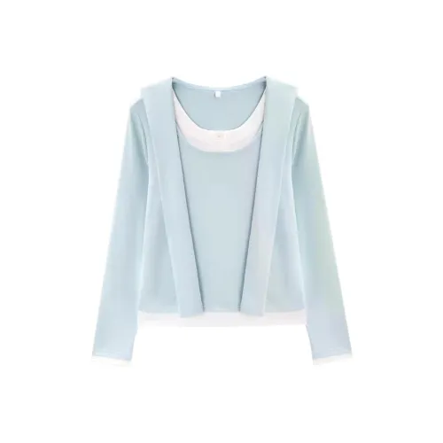 Love to serve Женская трикотажная одежда