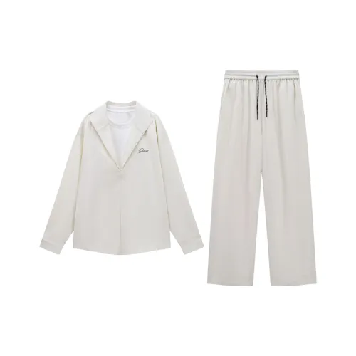 JASONWOOD Повседневная спортивная одежда унисекс