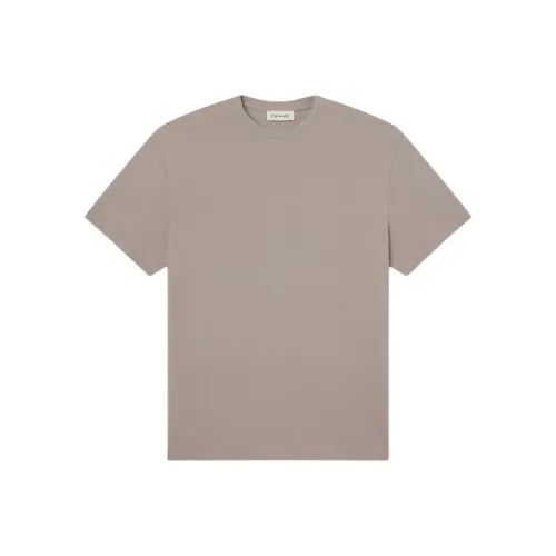 Рамка Storm Серый Мужская T-Рубашка