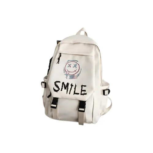 Kewuku Нейлон Рюкзак Унисекс Многоцветный