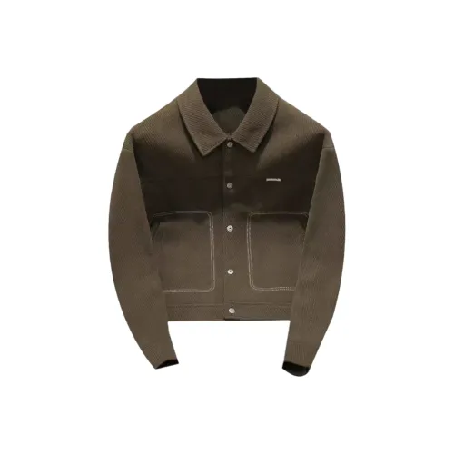 Chisportate Унисекс Куртки