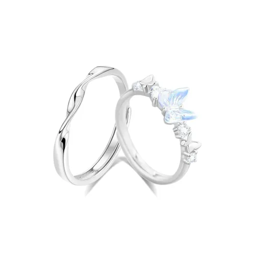 WANLIACC Кольца Унисекс