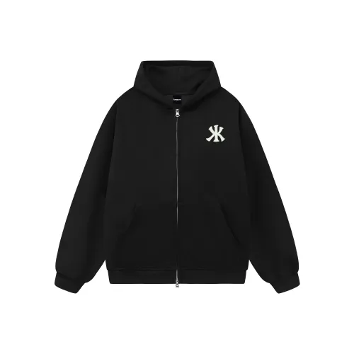 Kawasaki Унисекс Свитшоты