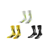 3 Pack (Зеленый + Желтый + Черный)