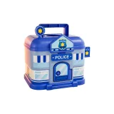 Полицейский участок