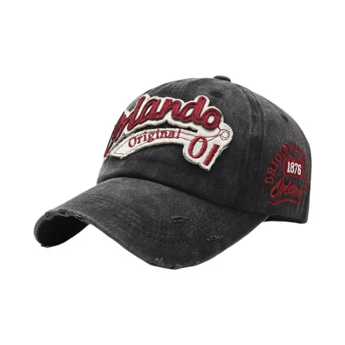 BKCXZICE Хлопковые кепки унисекс