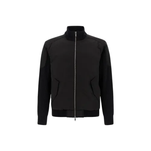 Moose Knuckles Куртки и Пальто Мужской