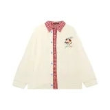 Абрикос (Осень и зима с флисовой подкладкой)