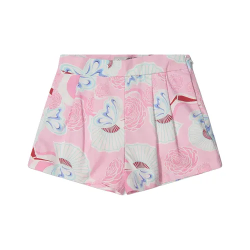 Simonetta Шорты для детей 3-7 лет