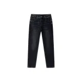 Черный [с флисовой подкладкой]