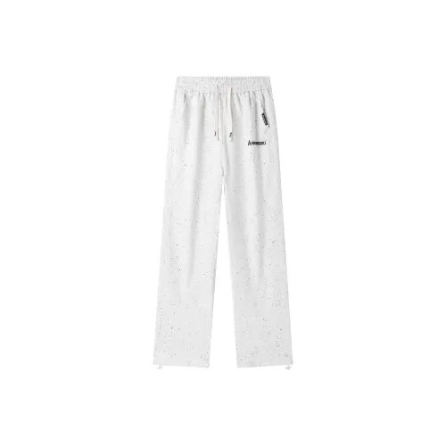 Kawasaki Unisex Casual Pants Кавасаки Унисекс Повседневные Брюки