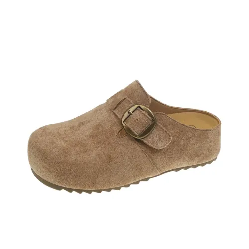 WENPU Домашние тапочки для женщин