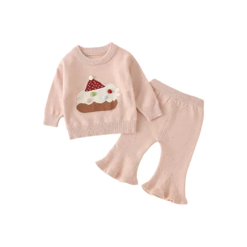 XiaoJinBu Детская Повседневная Спортивная Одежда