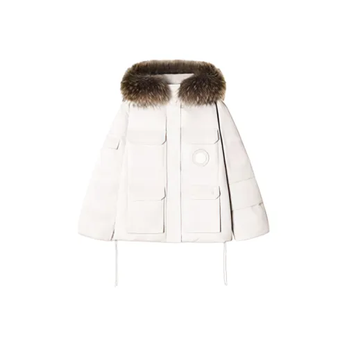 BOVCKEI Унисекс Пуховики