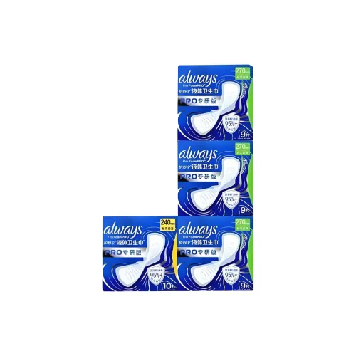 Шепот Санитарные Tampons