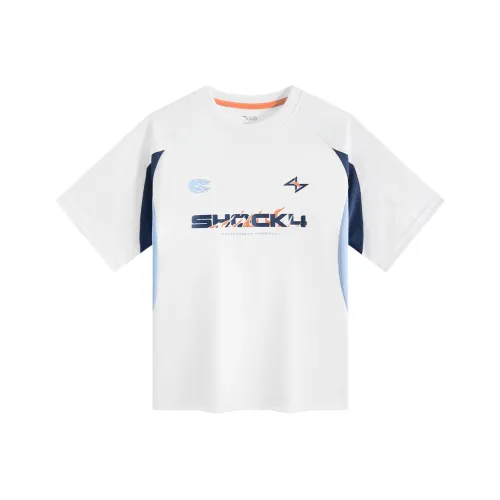 Antakids Детские Быстросохнущие T-рубашки для малышей