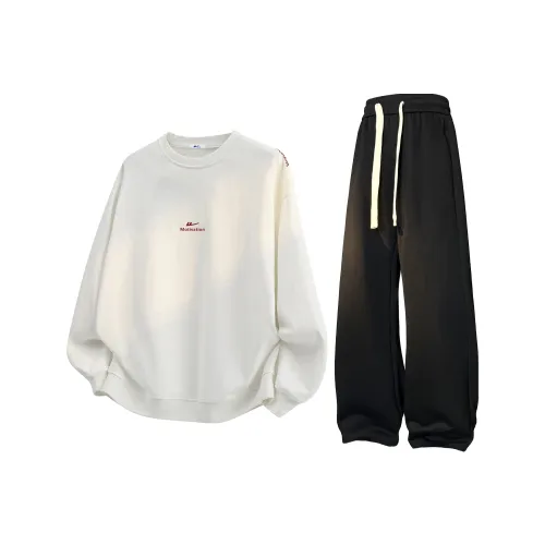 Warrior Huichao Riding The Wind Collection Свитшот Комплект Унисекс