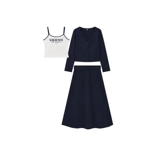 Love To Serve Комплект с юбкой Женские