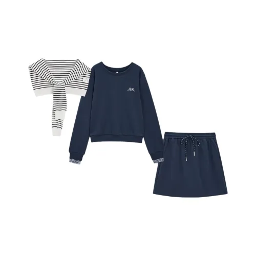 Love To Serve Комплект с юбкой Женские