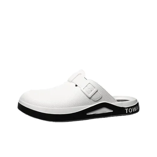 Green Feet Тихие Домашние тапочки для мужчин устойчивые к истиранию