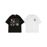 Мужской Белый / Женский Черный (2 упаковки)