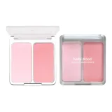 02# Розовый Отражение Берега