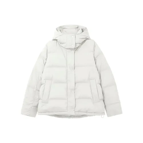 HeartyBite Пуховая куртка Женская