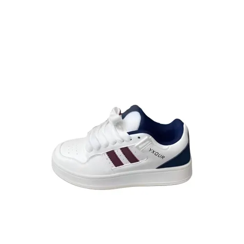 OLOEY Низкий Топ Детская Туристическая Обувь