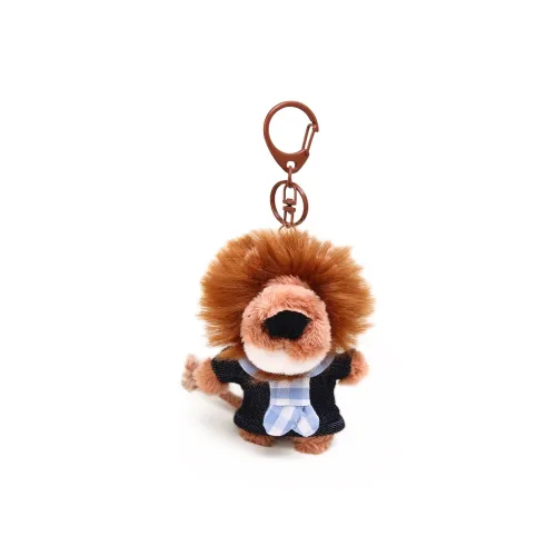 Jinnew Полиэстер Брелоки Унисекс