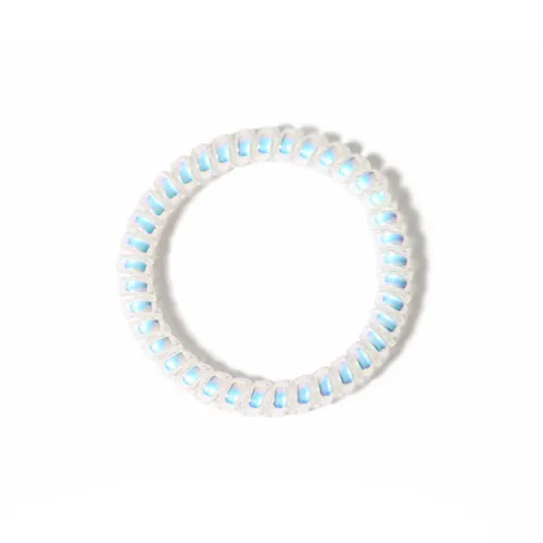 YOUWEI Смола Пончо Boyfriend Маленькая Резиновая Лента Унисекс