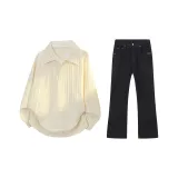 Абрикосный+черный