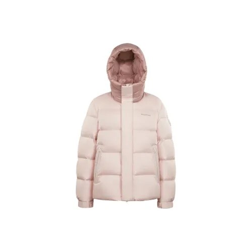 BOSIDENG Унисекс Пуховики