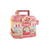 Цвет конфет House