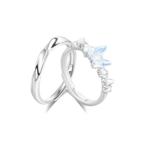 WANLIACC Кольца Унисекс