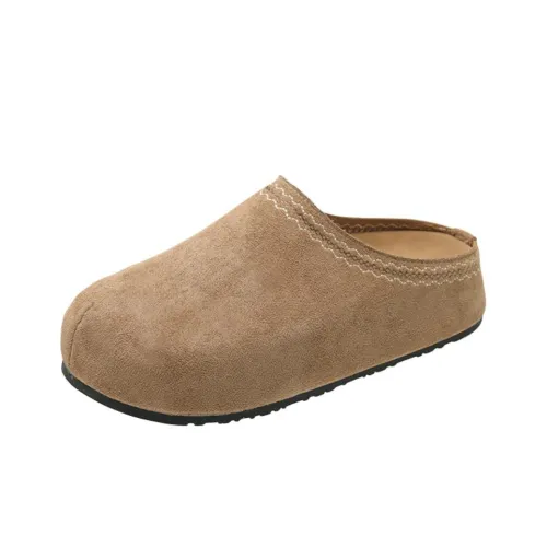 Craftsman Gang Домашние тапочки Женские