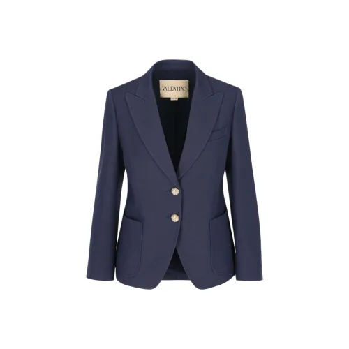 Valentino Бизнес-костюм Куртка Женская