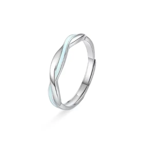 YOASOBI Сплав Кольца Унисекс