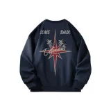 Темно-синий