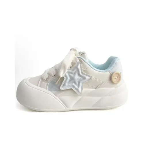 OSOCE Низкие кроссовки для скейтбординга женские