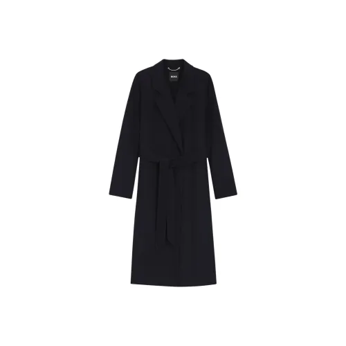 Hugo Boss Куртка Slim Fit Женская