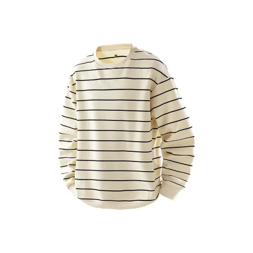 GONGFUSHE Мужские Свитшоты