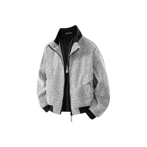 DANGERTIGER Унисекс Куртки