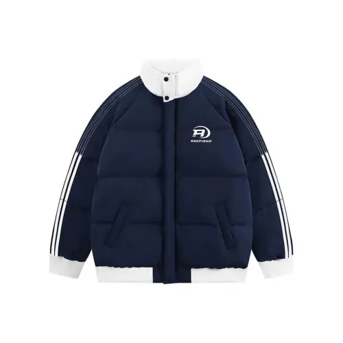 Nooidea Official Пуховая куртка Женская