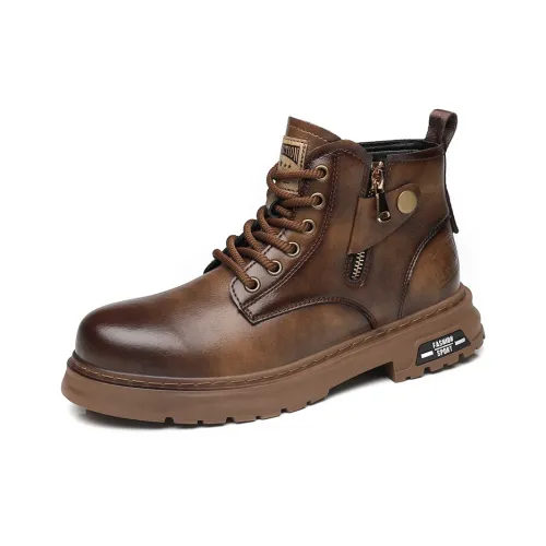 TONYBEAR ботинки унисекс