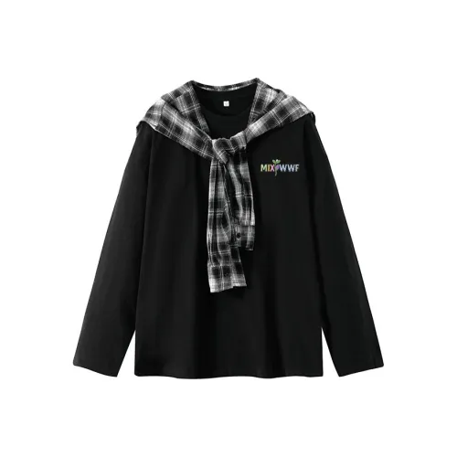 MIXWWF Унисекс Свитшоты