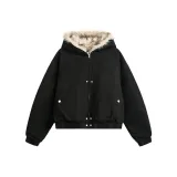 Чёрный (унисекс)