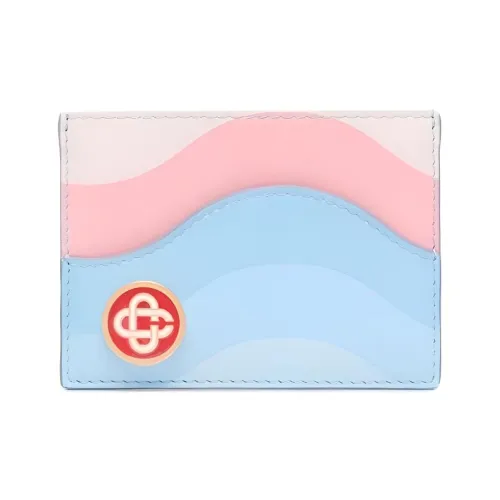 CASABLANCA Коровья кожа Держатель для карт Стандартный Мужской Многоцветный