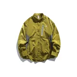 Лаймовый желтый