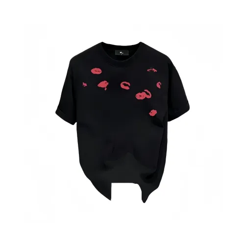 CAT'S PAW Унисекс T-рубашки