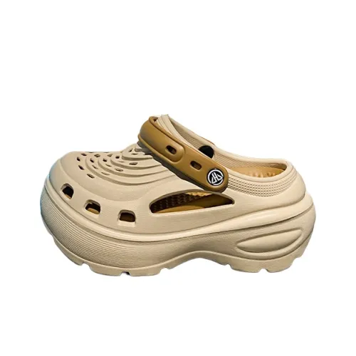 Green feet Сабо Женские